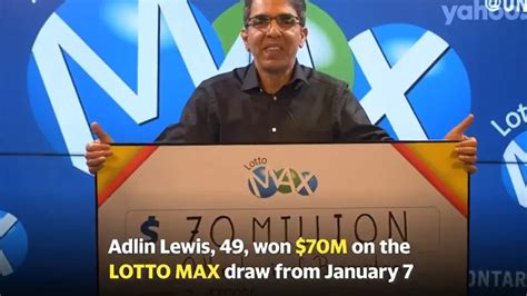 adlin lewis